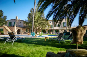 Suite Llebeig im Es Llobets